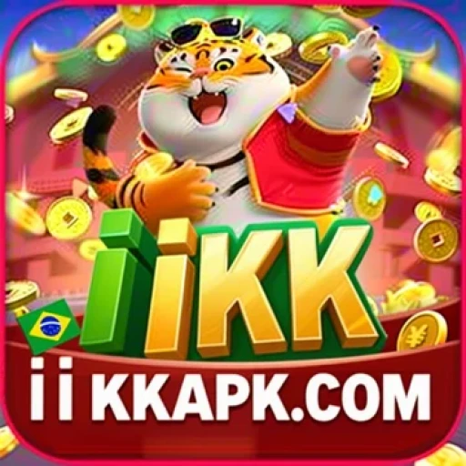 Logo iikk